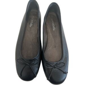 Ballet flats, by Aerosoles, size 9.5 M